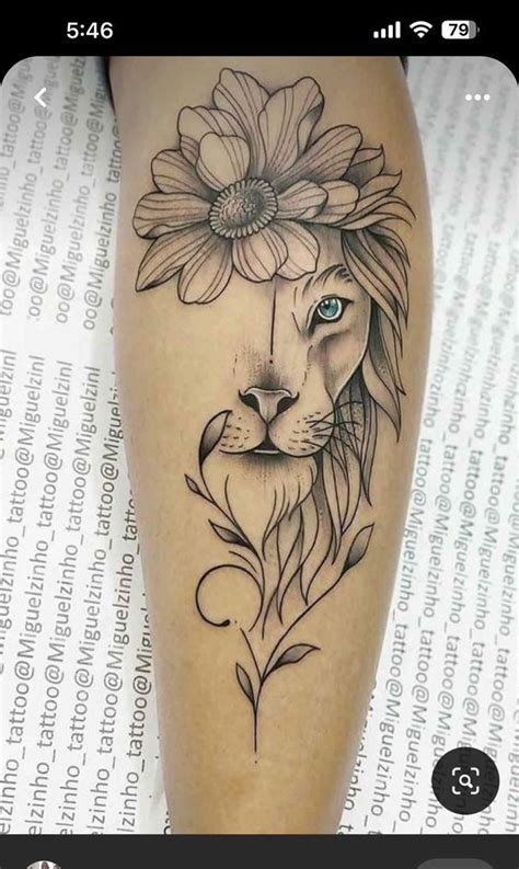 Pin By Henry Boyd On Scar Coverup Tattoos Lion Tattoo Lion Tattoo