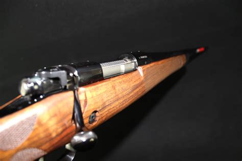 Winchester Model Super Grade French Walnut Win Mag New