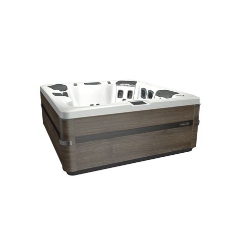 Bullfrog A6l Urban Life Pools And Hot Tubs