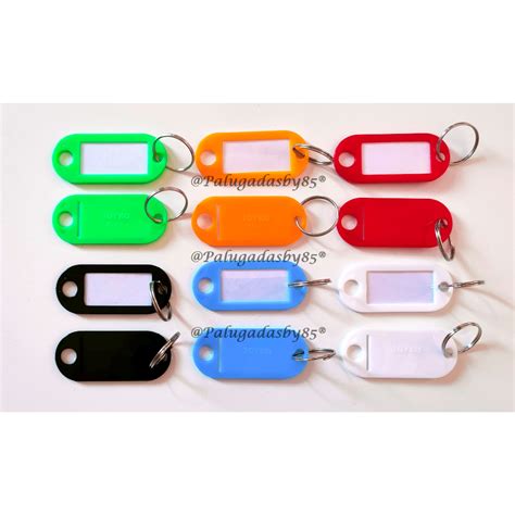 Jual 1 Biji Key Ring Joyko KR 9 Gantungan Kunci Joyko KR 9 Joyko