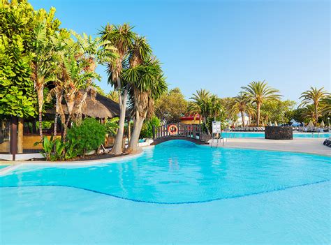 Cheap Holidays To H10 Lanzarote Princess Hotel Playa Blanca