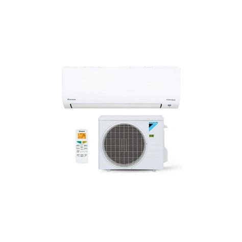 Ar Condicionado Split Inverter Daikin Hi Wall Ecoswing 9000 Btus Frio