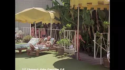 Cheryl Ladd Hot Swimsuit Scenes In K Volume XHamster