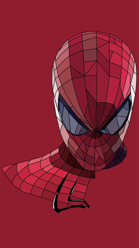 Picasso Majestätisch Rechtschreibung spiderman mask wallpaper Giftig ...