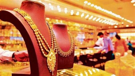 Demand For Gold Jewellery Soars To Pre Pandemic Level Stock Market News