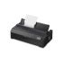 Compra Epson FX 2190II Blanco Y Negro Matriz De Puntos Print