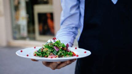 Les restaurateurs dÎle de France vont aussi pouvoir prendre votre