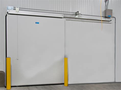 Gallery – Global Insulated Doors