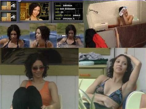 Big Brother USA Nude Pics Page 1