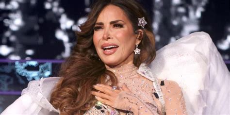 Gloria Trevi Explota En Concierto