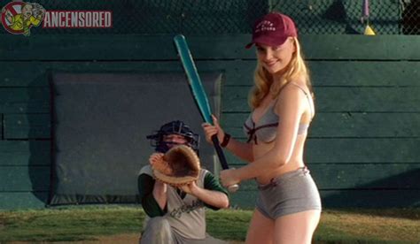 Naked Izabella Miko In Coyote Ugly