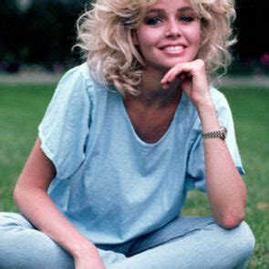 Teri Copley Nude Photos Scenes And Porn Scandal Planet