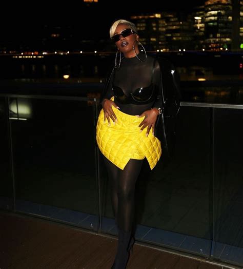 Tiwa Savage Looked Incredibly Chic at Moncler's "The Art of Genius ...