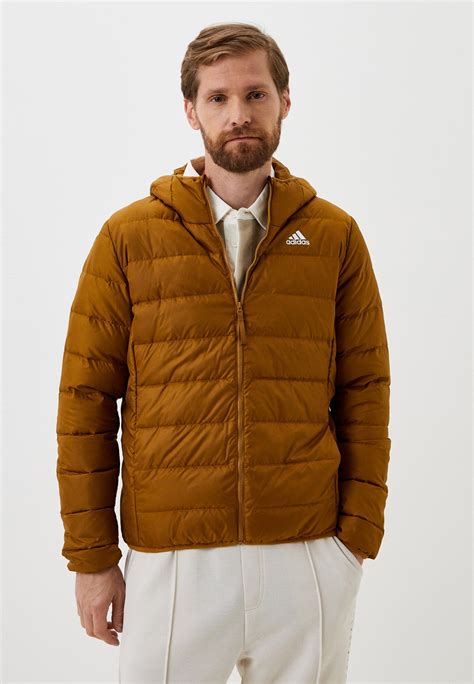 Мужская верхняя одежда Adidas (Адидас) IK3223 купить за 9999 руб.