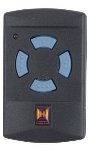 H Rmann Hsm Mhz Gate Remote Controls Special Price