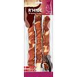 Friandise 3 bâtons a mâcher ø 3 cm x 25 cm au canard 240 g pour chien