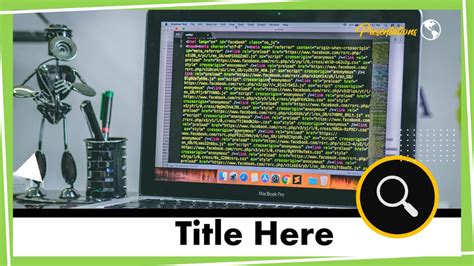 Learn Programming Free Powerpoint Template And Google Slides Themes