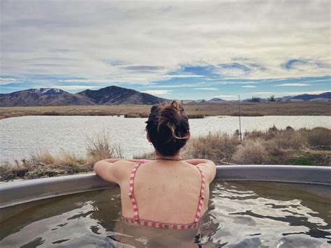 17 Best Hot Springs in Montana in 2023 – Mapped — Finding Hot Springs