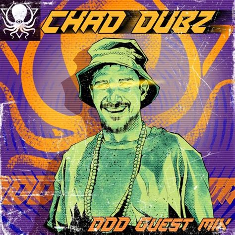 Stream Chad Dubz Ddd Guest Mix By Deep Dark Dangerous Listen