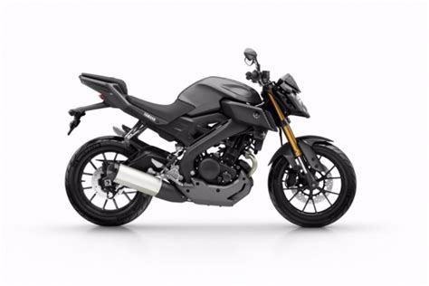 En İyi Yamaha commuter Naked Motosikletler motorcular