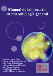 Manual De Laboratorio En Microbiolog A General