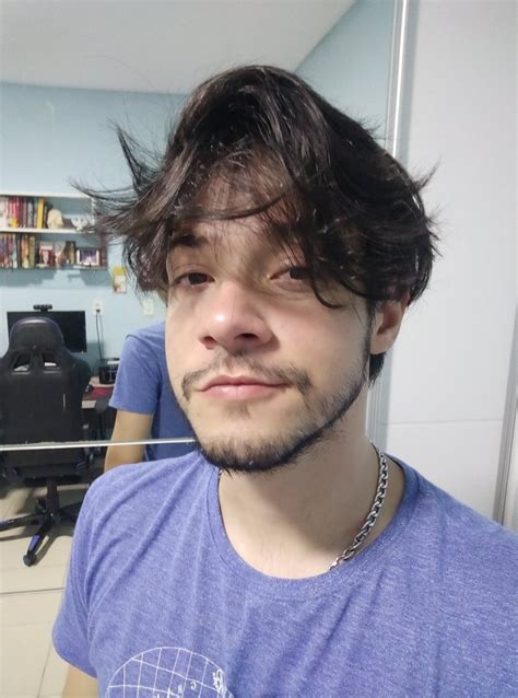 Em Busca De Teletrabalho On Twitter Ltimos Momentos Do Meu Cabelo