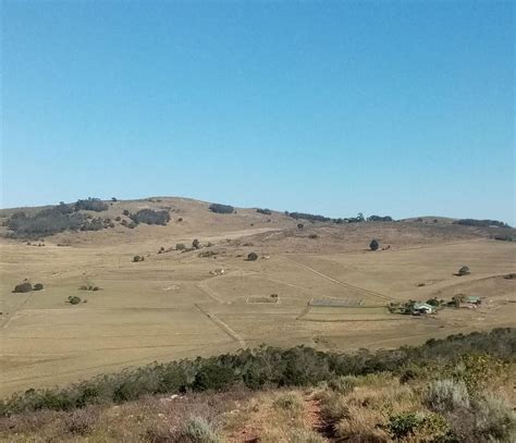 673ha Farm For Sale In Humansdorp Rural Agrisell