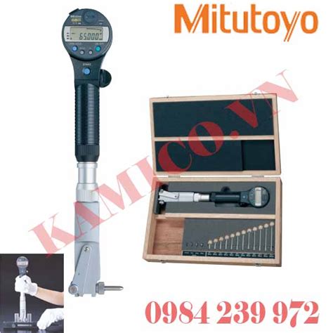 Thước đo Lỗ điện Tử Mitutoyo 511 Cty Mazako