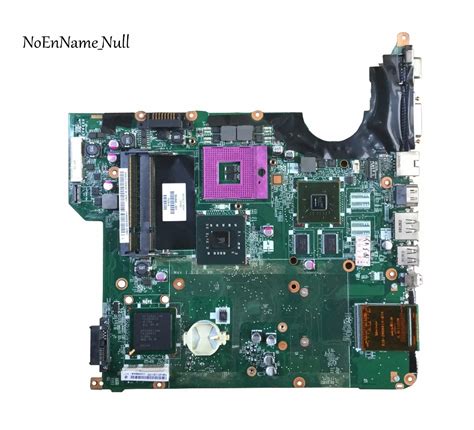 Free Shipping Laptop Motherboard For Hp Pavilion Dv Dv