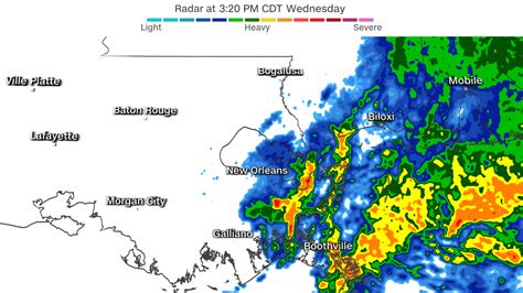 Severe Storms Threaten Texas And The South Cnn