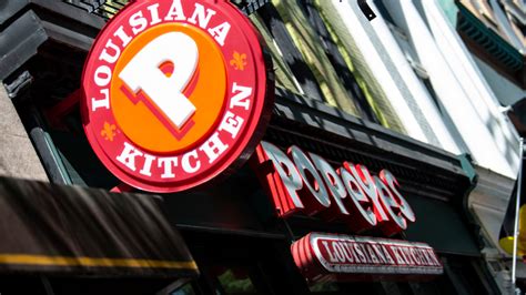 Popeyes Follows Up Chicken Sandwich With Cajun Flounder Sandwich Iheart