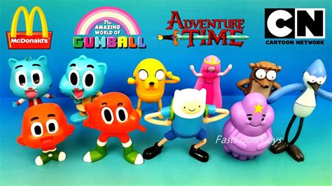 Toys Advertised On Cartoon Network 2018 - ToyWalls