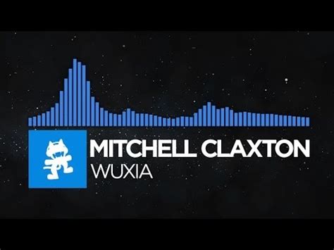 Trance Mitchell Claxton Wuxia Monstercat Release YouTube