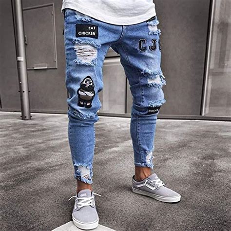 Cool Jeans For Men