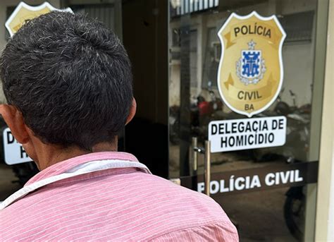 Após ser preso pela polícia Civil de Juazeiro elemento confessa que