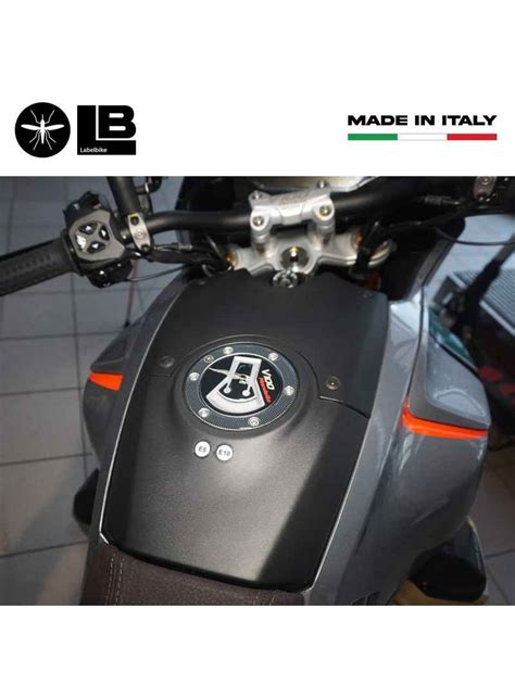 Adesivi Moto Guzzi V100 Mandello S 1000 LabelBike