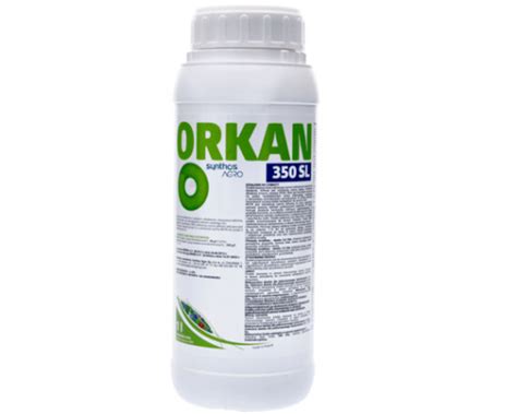 Orkan Sl L D Sherbant Mauvaise Herbes Pelouse Jardin Concentre