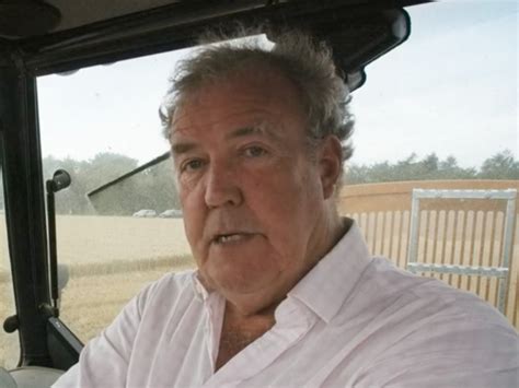 Jeremy Clarkson Shares Help After Changing Into Unlikely Idol For