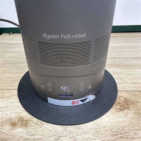 Yahoo オークション ダイソン hot cool ホットクール 扇風機 ファン