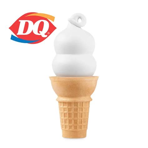 Dq Ice Cream Cone Nutrition Facts | Besto Blog