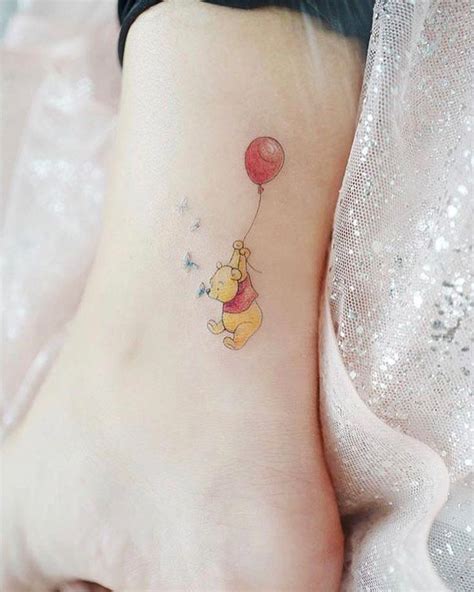 Simplistic Tattoo Minimalist Minimalisttattoos Disney Tattoos