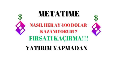 Yat R Ms Z Her Ay Dolar Kazan Airdrop F Rsat Ka Rma Dikkatli