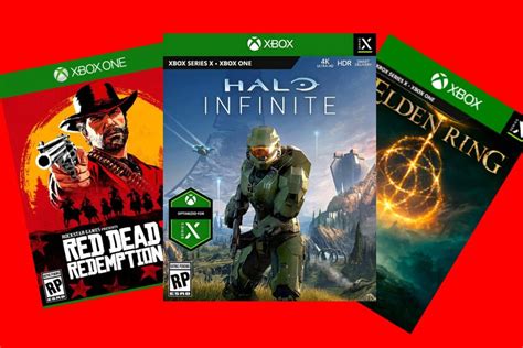 Hot Sale Juegos Para Xbox One Y Xbox Series X S Con Descuento