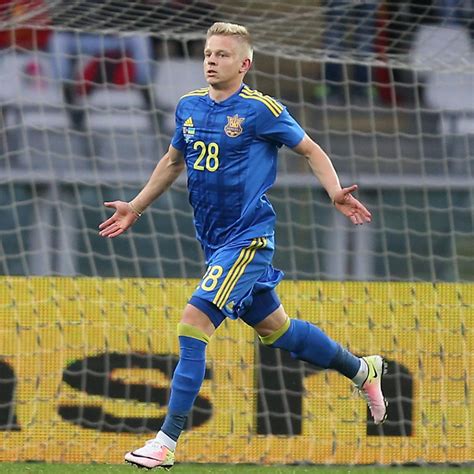 Oleksandr Zinchenko to Manchester City: Latest Transfer Details and ...