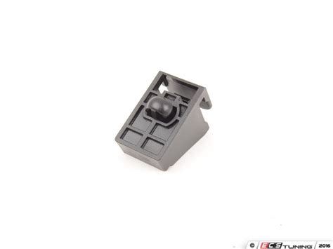 Genuine Mercedes Benz 0019917871 MOUNTING CLIP