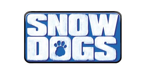 Snow Dogs Disneylife Ph