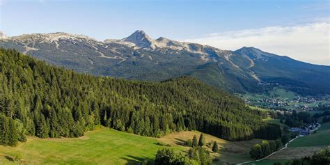 Top Randonn Es Avec Les Plus Beaux Panoramas Office De Tourisme De