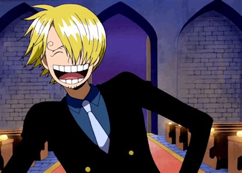 One Piece Sanji Anime One Piece Anime Masculino