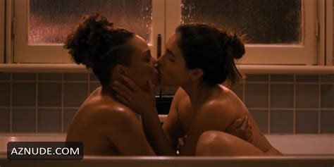 THE L WORD GENERATION Q NUDE SCENES AZNude