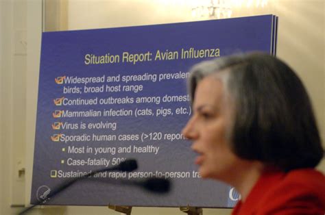 FDA approval of avian flu vaccine moves pandemic preparedness forward - UPI.com